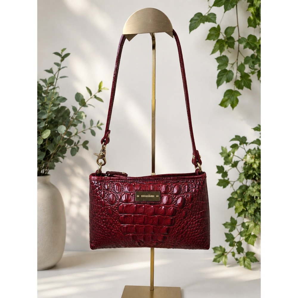 B30 Brahmin mini Melbourne shoulder bag